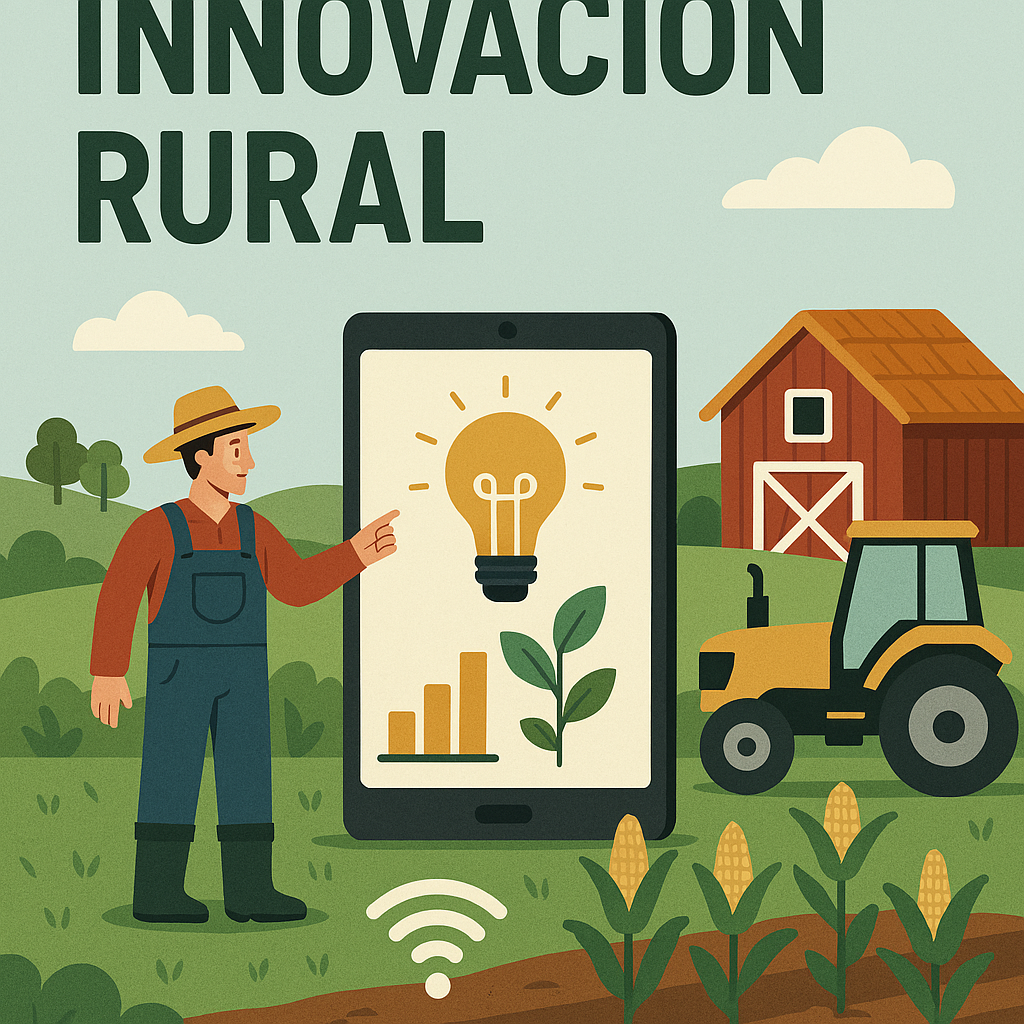 Innovación rural